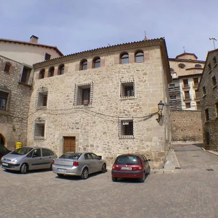 1g Casa De Fernandez Rajo