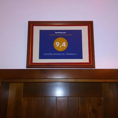 Apartamento 1g Casa De Fernandez Rajo Orihuela del Tremedal