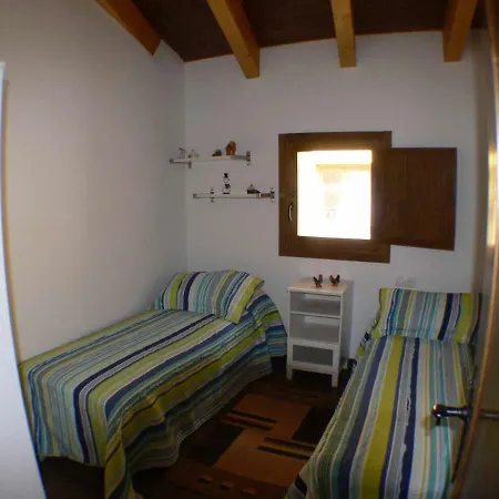 1g Casa De Fernandez Rajo Orihuela del Tremedal