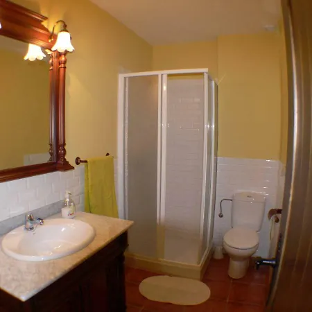 1g Casa De Fernandez Rajo Apartment *