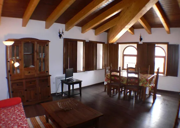 1g Casa De Fernandez Rajo * オリウェラ・デル・トレメダル