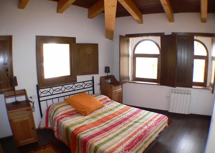 1g Casa De Fernandez Rajo オリウェラ・デル・トレメダル