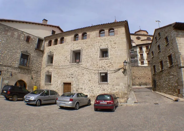 1g Casa De Fernandez Rajo